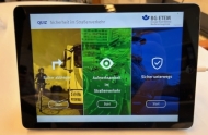 Quiz zur Verkehrssicherheit