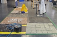 Stolperparcours Projektservice Schwan GmbH